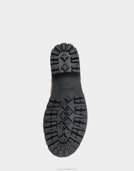 cruz camel suède Aerosoles 0V0027