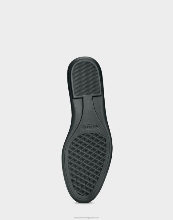 grote inzet zilver metallic Aerosoles 0V00255