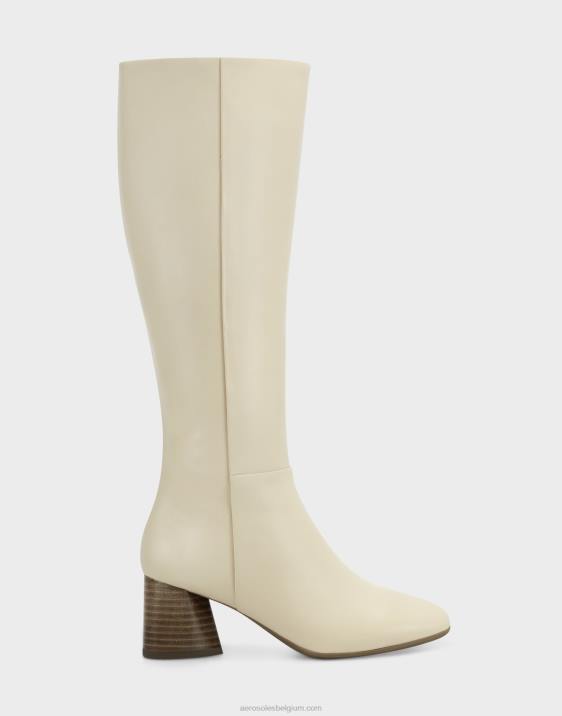 maxi creme leer Aerosoles 0V00138