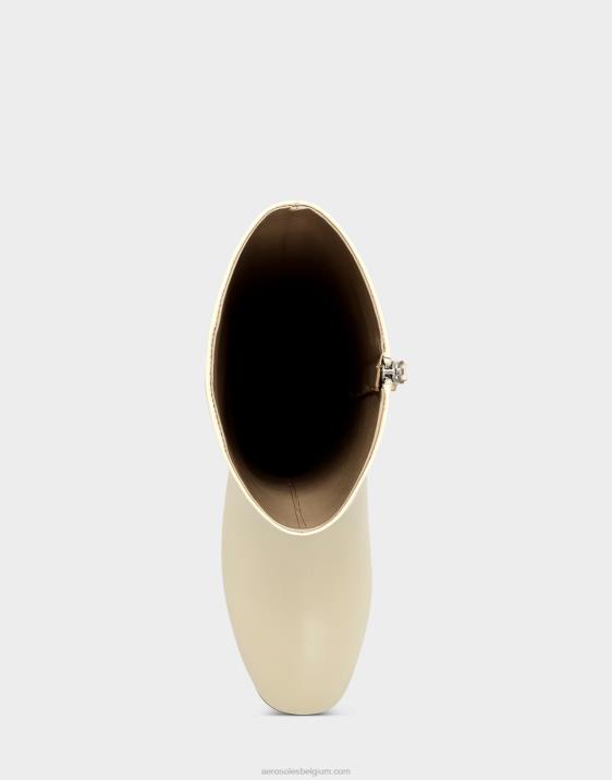 maxi creme leer Aerosoles 0V00138