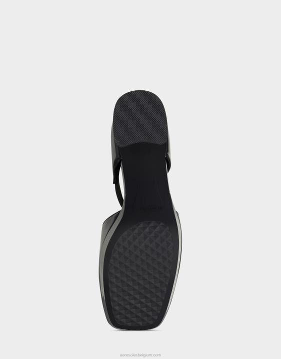 samera zwart patent Aerosoles 0V00373