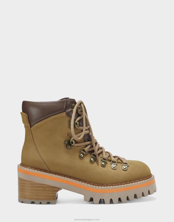 skylar taupe nubuck Aerosoles 0V0033