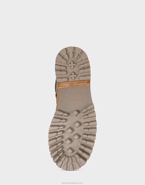 skylar taupe nubuck Aerosoles 0V0033
