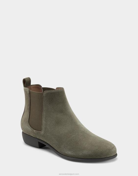 stepdance grijs suède Aerosoles 0V0080