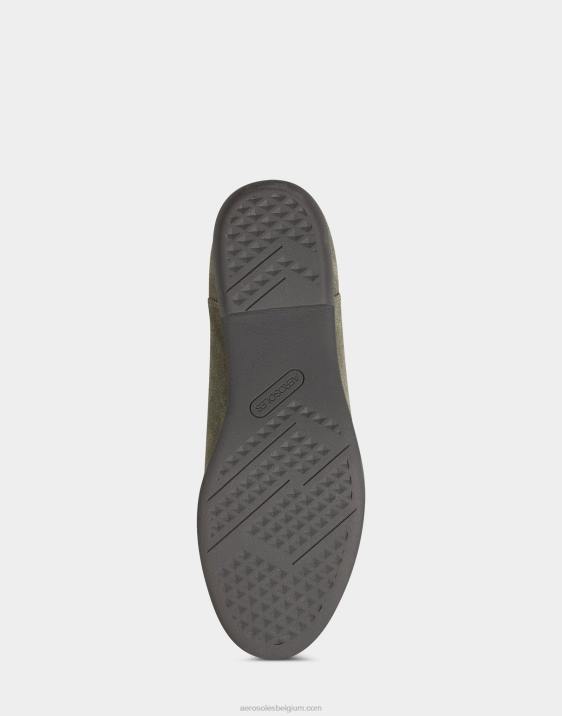 stepdance grijs suède Aerosoles 0V0080