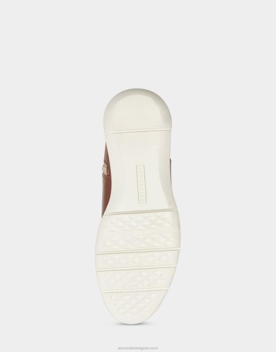 enkellaars bruin Aerosoles 0V0090 vrouwen