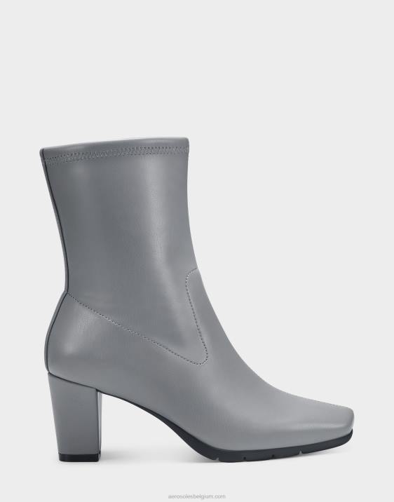 enkellaars grijs Aerosoles 0V0083 vrouwen