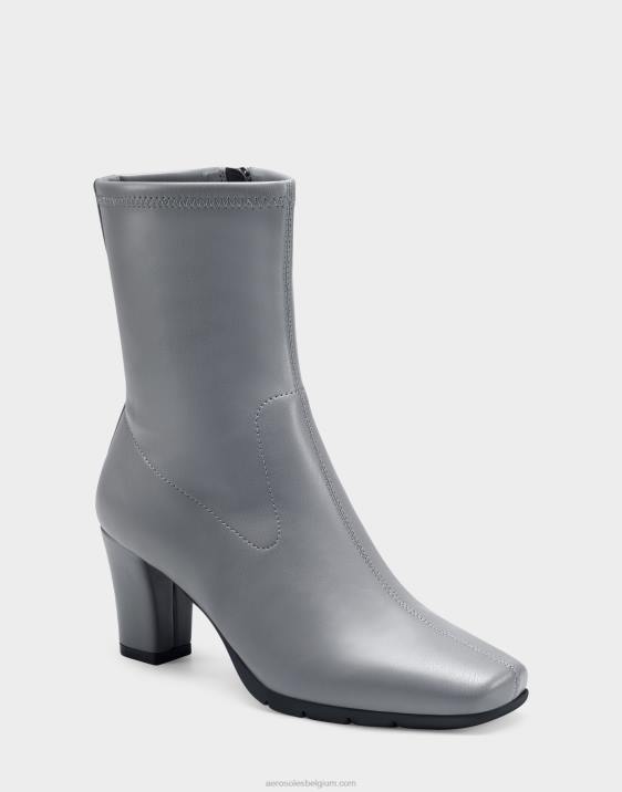 enkellaars grijs Aerosoles 0V0083 vrouwen