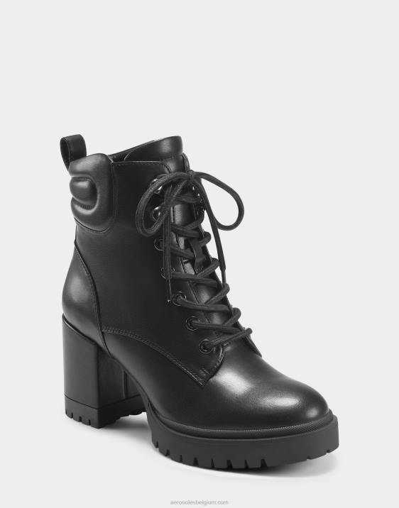enkellaars kleur Aerosoles 0V0016 vrouwen