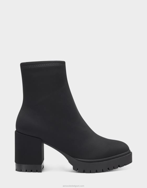 enkellaars kleur Aerosoles 0V0025 vrouwen
