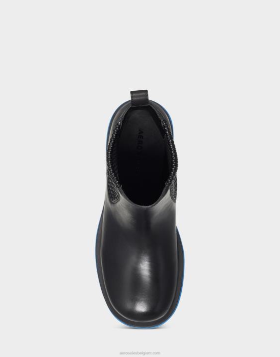 enkellaars kleur Aerosoles 0V0034 vrouwen