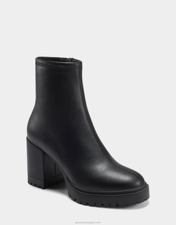 enkellaars kleur Aerosoles 0V003 vrouwen