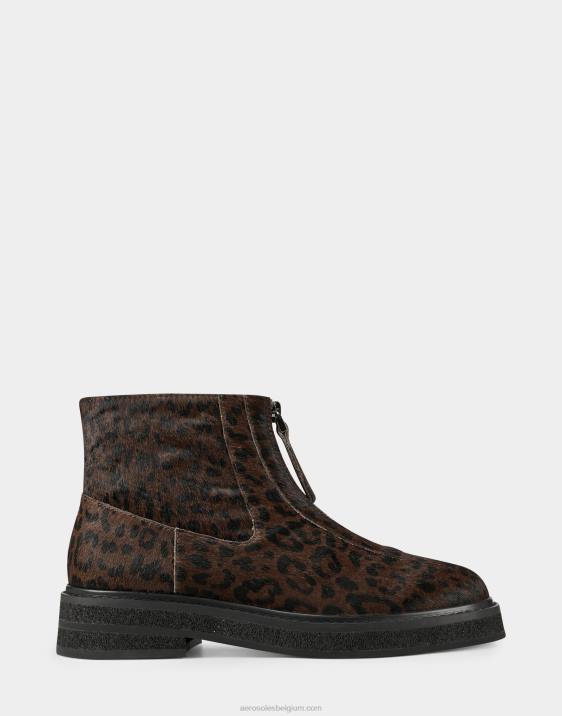 enkellaars luipaard Aerosoles 0V0070 vrouwen