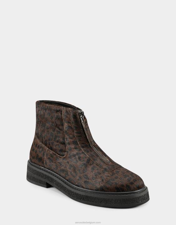 enkellaars luipaard Aerosoles 0V0070 vrouwen