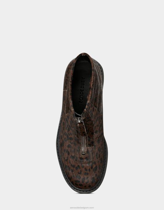 enkellaars luipaard Aerosoles 0V0070 vrouwen