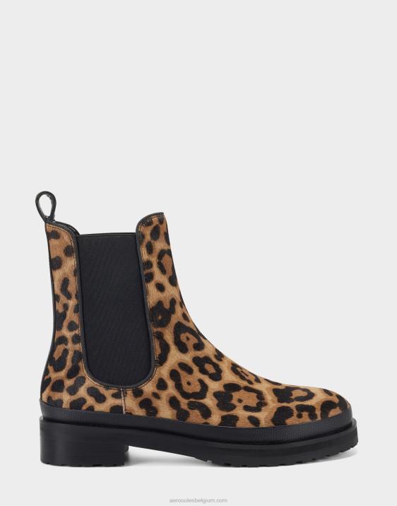 enkellaars luipaard combo Aerosoles 0V0023 vrouwen