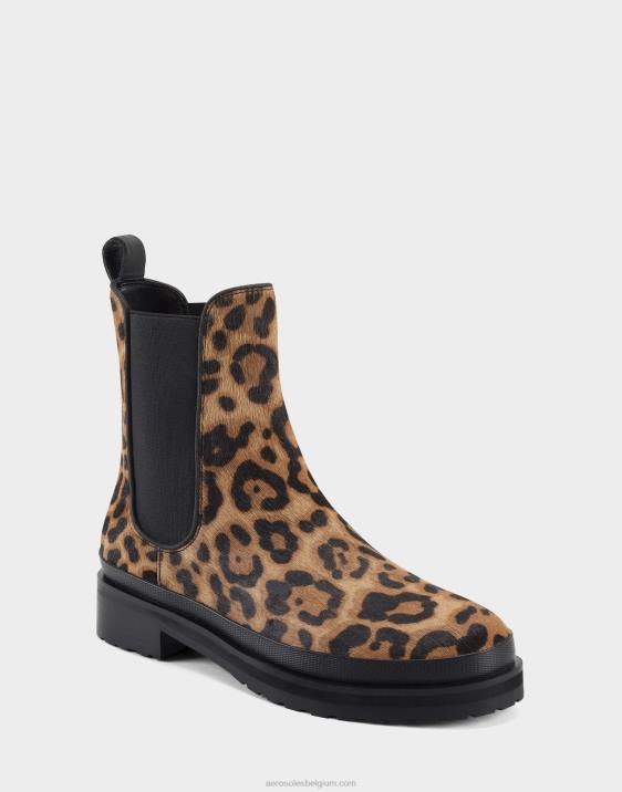 enkellaars luipaard combo Aerosoles 0V0023 vrouwen