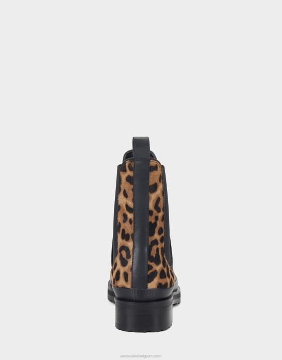 enkellaars luipaard combo Aerosoles 0V0023 vrouwen