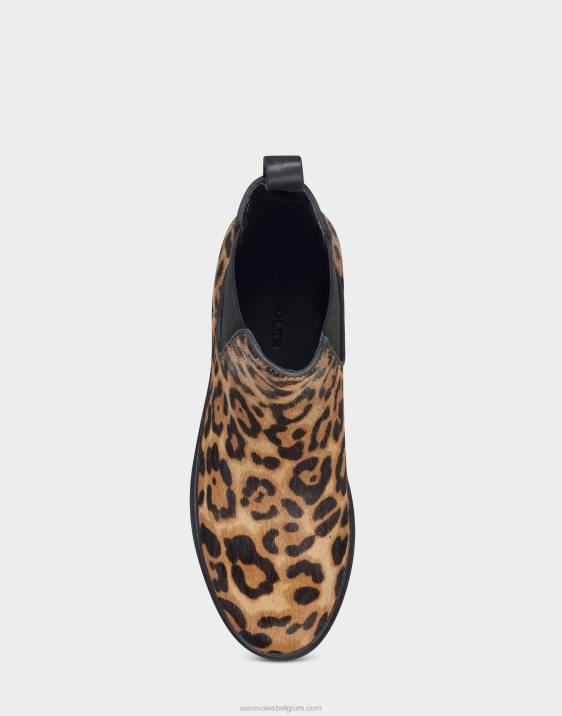 enkellaars luipaard combo Aerosoles 0V0023 vrouwen