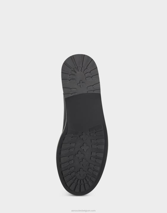 enkellaars luipaard combo Aerosoles 0V0023 vrouwen
