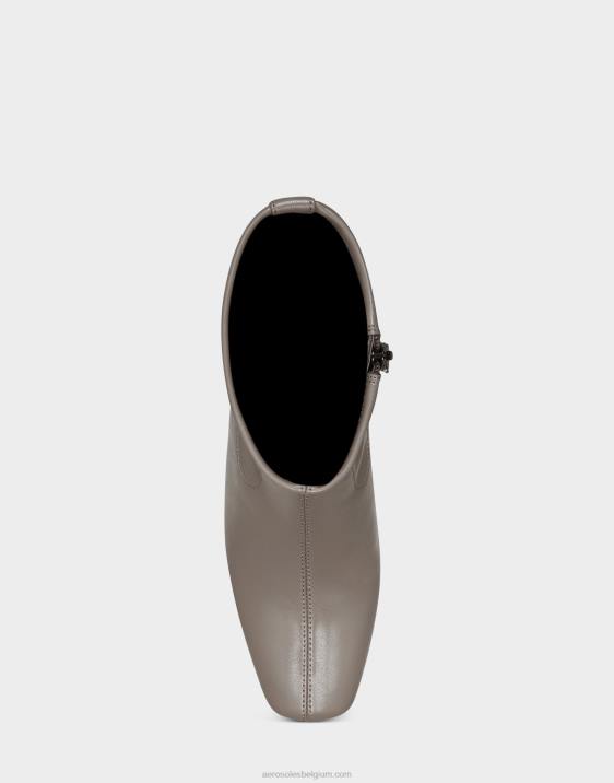 enkellaars taupe Aerosoles 0V0074 vrouwen