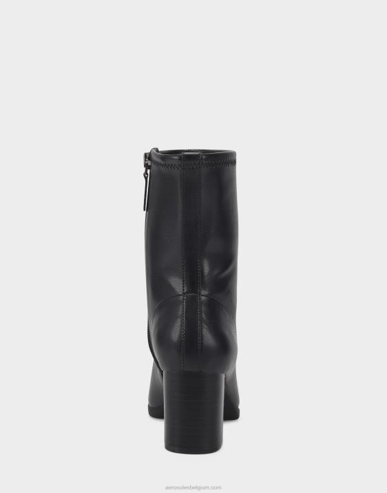 enkellaars zwart Aerosoles 0V00100 vrouwen