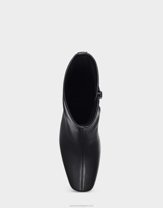 enkellaars zwart Aerosoles 0V00100 vrouwen