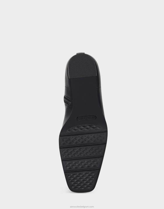 enkellaars zwart Aerosoles 0V00100 vrouwen