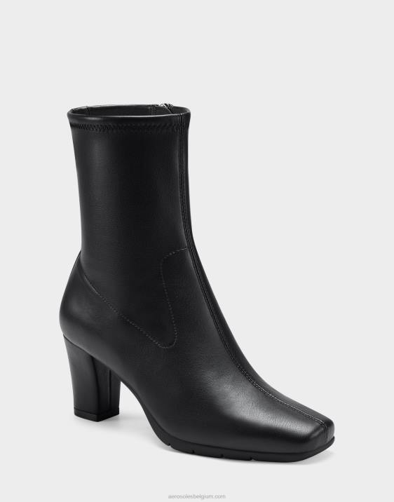 enkellaars zwart Aerosoles 0V00110 vrouwen