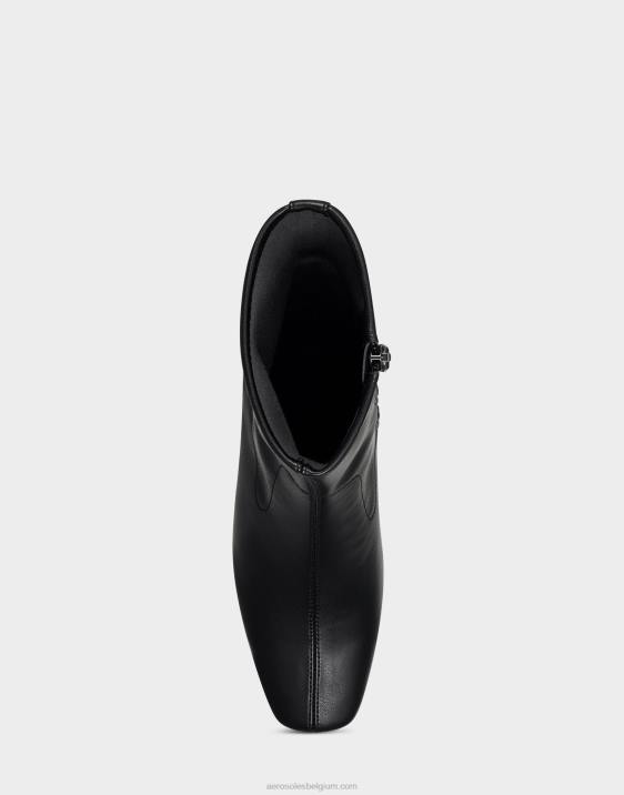 enkellaars zwart Aerosoles 0V00110 vrouwen