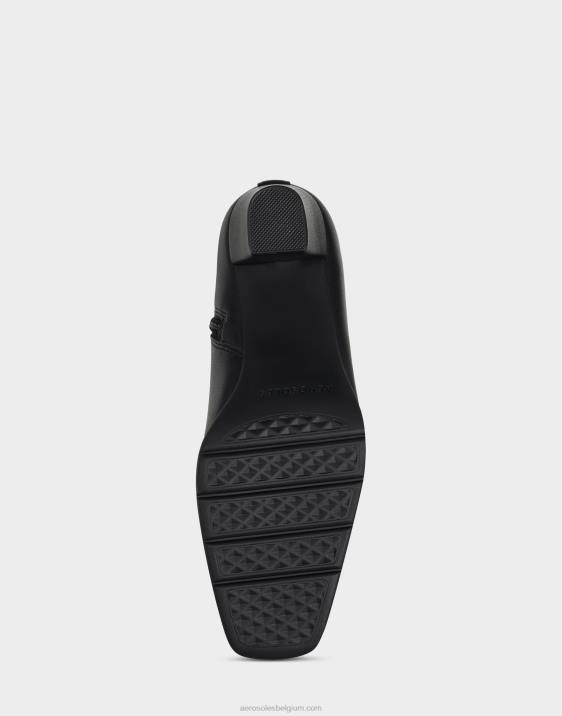 enkellaars zwart Aerosoles 0V00110 vrouwen