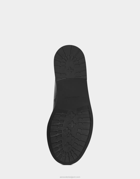 enkellaars zwart Aerosoles 0V0086 vrouwen