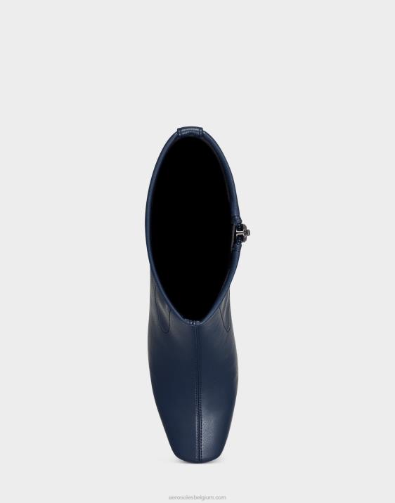 enkellaarsje marine Aerosoles 0V00104 vrouwen