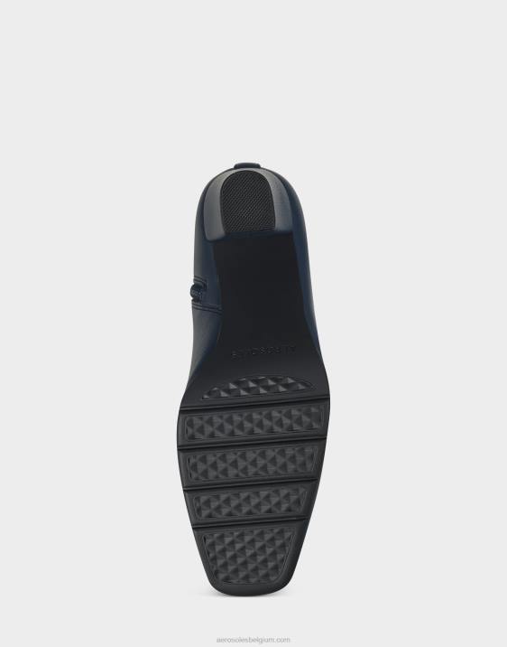 enkellaarsje marine Aerosoles 0V00104 vrouwen