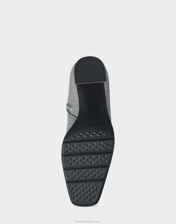 hoge laars grijs Aerosoles 0V00131 vrouwen