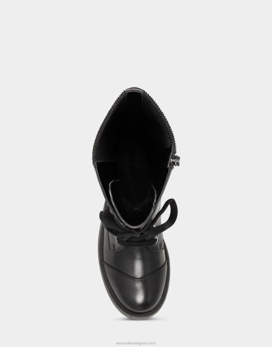 hoge laarskleur Aerosoles 0V0028 vrouwen