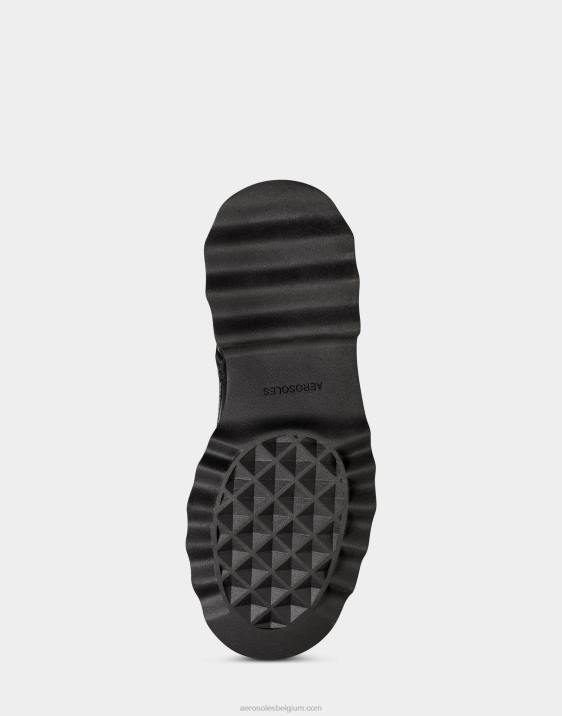 hoge laarskleur Aerosoles 0V0028 vrouwen