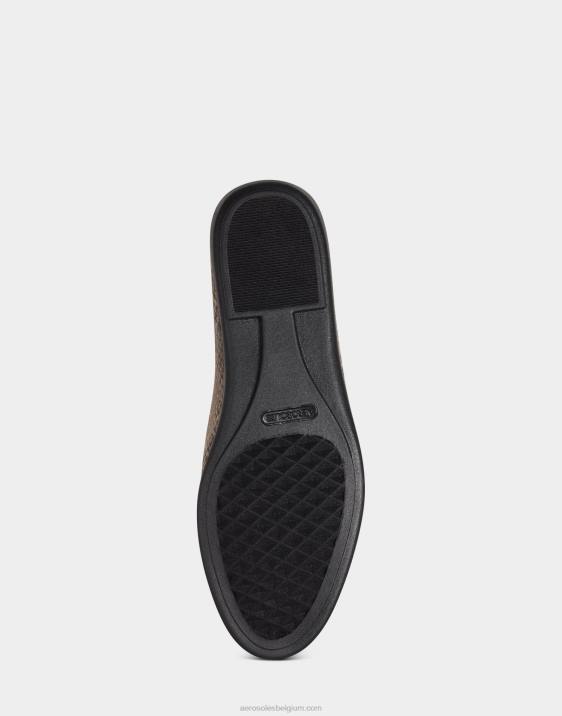 ballet bruine slang Aerosoles 0V00237 vrouwen