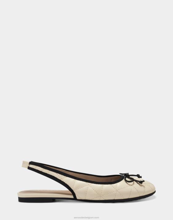 ballet gebroken wit Aerosoles 0V00240 vrouwen