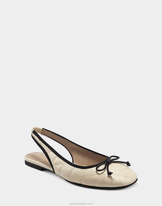 ballet gebroken wit Aerosoles 0V00240 vrouwen