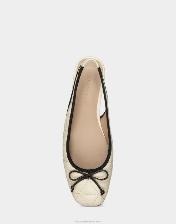 ballet gebroken wit Aerosoles 0V00240 vrouwen