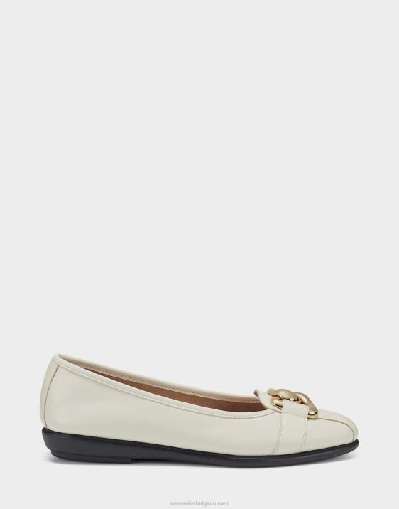 ballet gebroken wit Aerosoles 0V00244 vrouwen