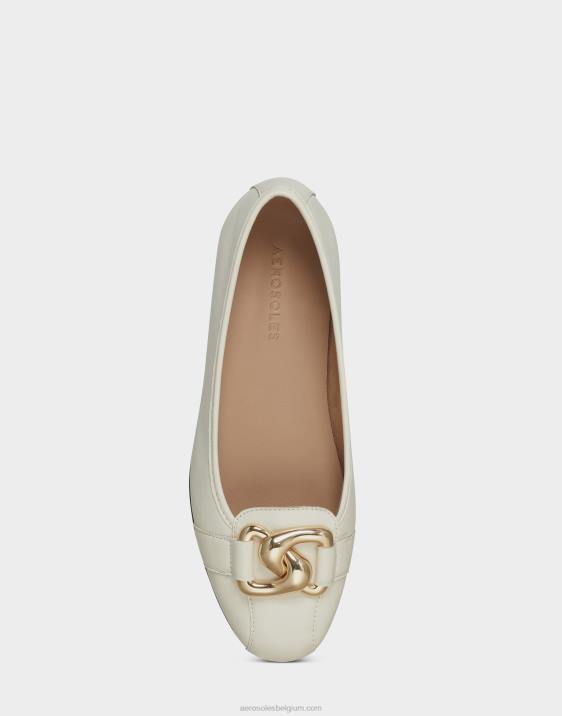 ballet gebroken wit Aerosoles 0V00244 vrouwen