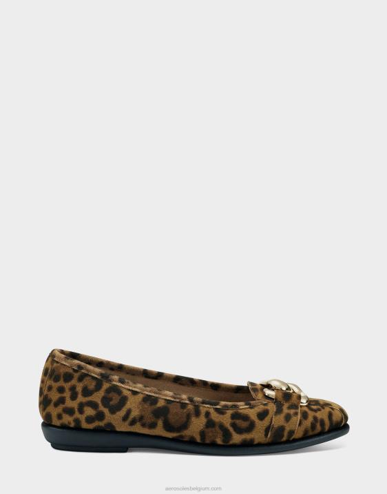 ballet luipaard Aerosoles 0V00241 vrouwen