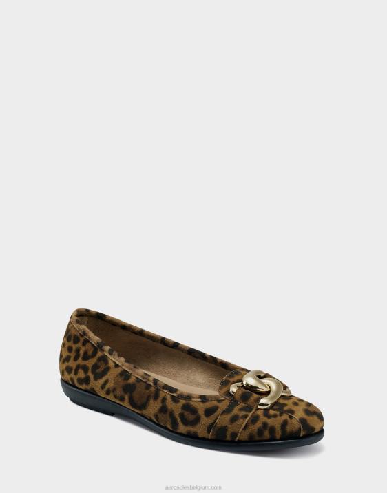 ballet luipaard Aerosoles 0V00241 vrouwen