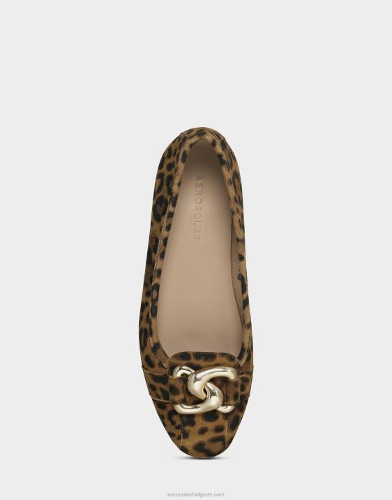 ballet luipaard Aerosoles 0V00241 vrouwen