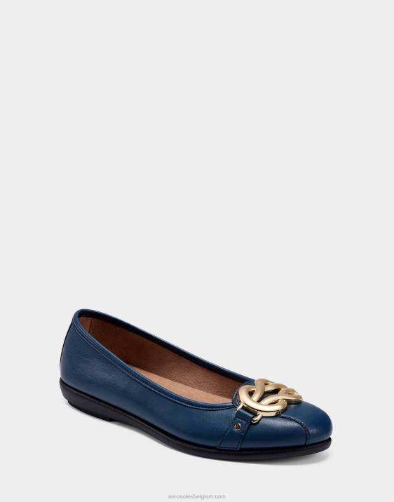ballet marine Aerosoles 0V00233 vrouwen