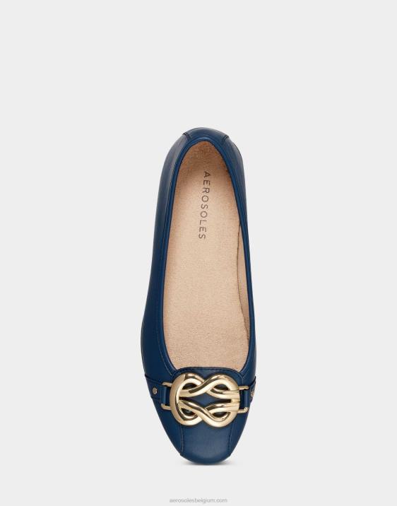 ballet marine Aerosoles 0V00233 vrouwen