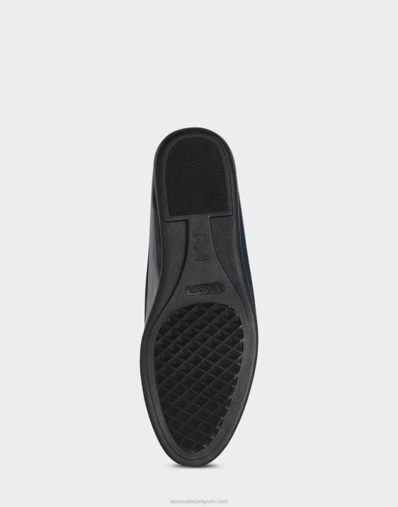 ballet marine patent Aerosoles 0V00230 vrouwen