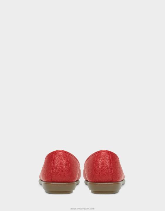ballet rood Aerosoles 0V00254 vrouwen